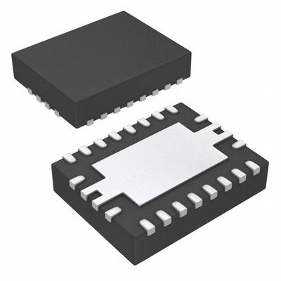 Microcontrolador MCU MSP430FR2512IRHLR MCU de toque capacitivo con 8KB FRAM VQFN20