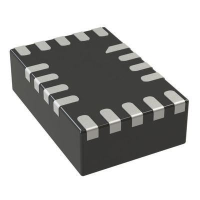 Chip de circuito integrado MP2672GD-0000 2A 9V Cargadores de baterías de iones de litio QFN18