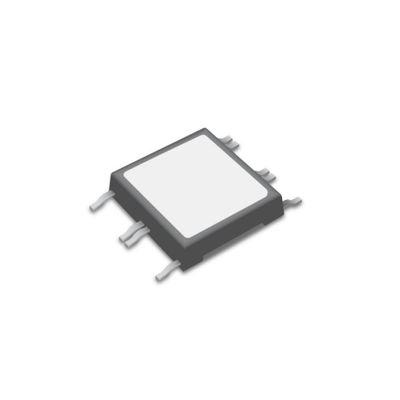 Chip de circuito integrado MMIX4B22N300 3000V 38A Transistores IGBT de puente completo