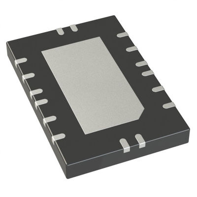 Chip de circuito integrado LTC6091HUFE Amplificador operativo doble de 140 V de tren a tren