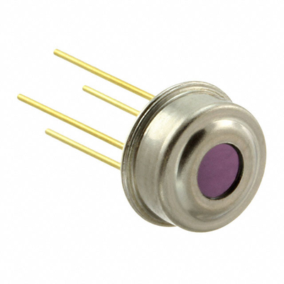 Sensor IC MLX90614ESF-DCA-000-TU Sensores de temperatura infrarrojos digitales para el TO-39