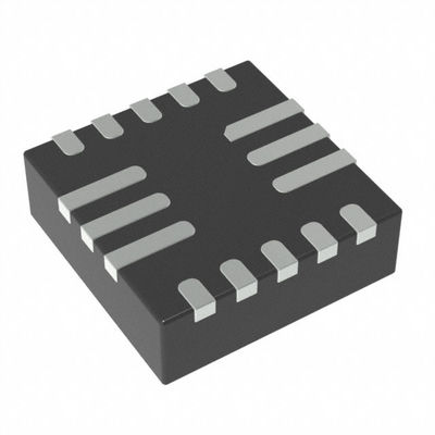 Chip de circuito integrado MP2615CGQ 2V a 8.4V 2.1A Cargadores de baterías Chip QFN16