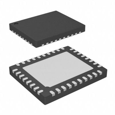 Chip de circuito integrado LTC4421HUHE 3V a 36V N Controlador de canal o de circuito QFN36