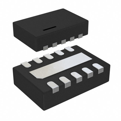 Chip de circuito integrado LT8672JDDB 3V a 42V controlador de puerta no inversor IC DFN10