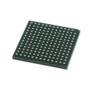 Chip IC de memoria MT44K64M18RB-107E:A 933MHz RLDRAM 3 Memorias BGA168 Montado en la superficie
