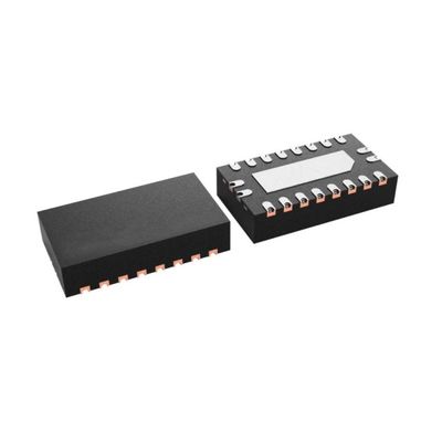 Microcontrolador MCU MSPM0L1345TDGS28R 32MHz Brazo Cortex M0 MCU con 32KB Flash
