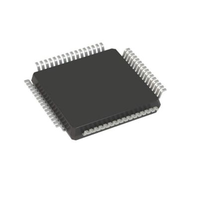 Chip de circuito integrado LTC6806HLW#3ZZ Canal 5V IC de monitoreo de células de combustible