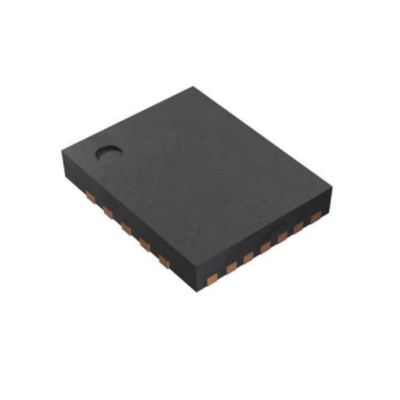 Chip de circuito integrado MP6602GV 4A controladores de motor bipolares QFN25 montaje de superficie
