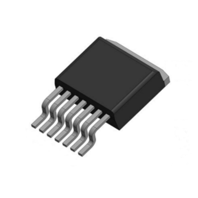 Chip de circuito integrado MSC360SMA120SA Transistor de 1200V MOSFET FET único discreto
