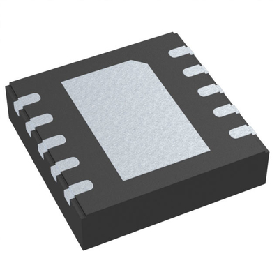 Chip de circuito integrado NCV7694MW0R2G 1 canal 300mV Conductores de iluminación LED para automóviles