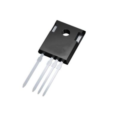 Chip de circuito integrado IMZA75R027M1H Transistores MOSFET de energía automotriz TO-247-4