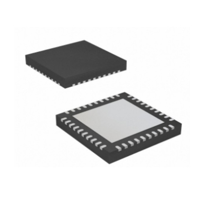 Chip de circuito integrado HMC1121LP6GE 28dB GaAs MMIC Amplificador de potencia IC LFCSP-40