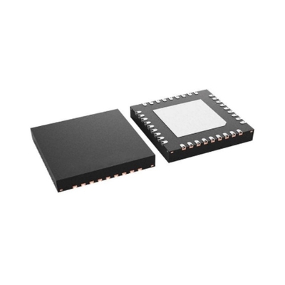 Ethernet IC DP83TC811SWRHARQ1 Transceptor de capa física de Ethernet para automóviles VQFN-36