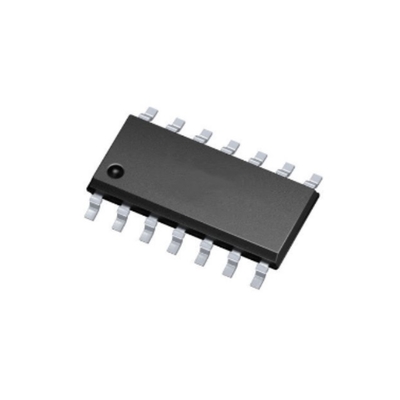 Chip de circuito integrado CYPAP211A1-14SXI Controlador de arranque de lado primario de lado bajo 14-SOIC