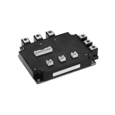 Modulos IGBT para automóviles CM200RL-24NF con doble interruptor de baja potencia Modulos IGBT de silicio