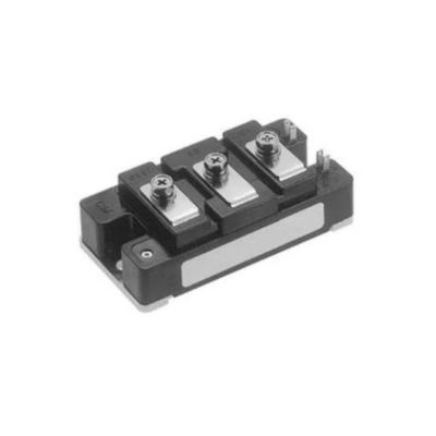 Modulos IGBT automotrices CM200DY-24TH con doble interruptor y módulo de potencia de silicio IGBT
