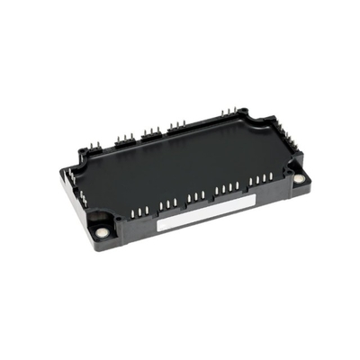 Modulo de energía de silicio de IGBT automotriz CM150MXUD-13T de baja potencia