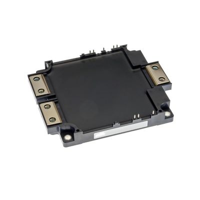 Modulos IGBT para automóviles CM1000DX-24T Modulo de energía IGBT de puente medio ultrapequeño