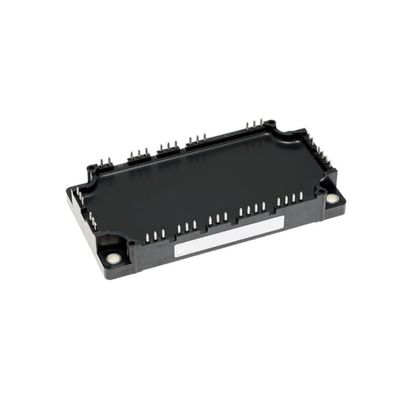 Modulos IGBT para automóviles CM100MXUC-24T Modulo de potencia de silicio IGBT para automóviles de uso general