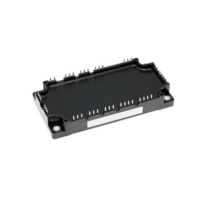 Modulos IGBT para automóviles CM100MXUD-13T Inversor de 3 fases ultrapequeño Modulos IGBT de silicio