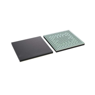 Microcontrolador MCU AM2731CLSFHQNZNRQ1 2 núcleo 400MHz ARM Cortex-R5F IC de microprocesador
