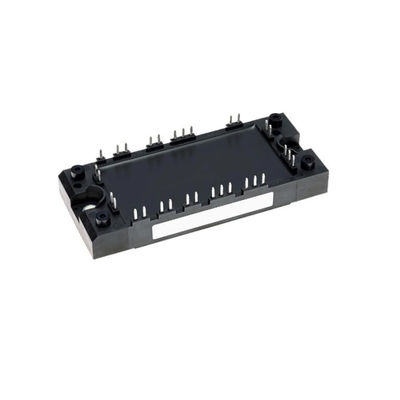 Modulo de energía de silicio de IGBT para automóviles CM75MXUB-13T
