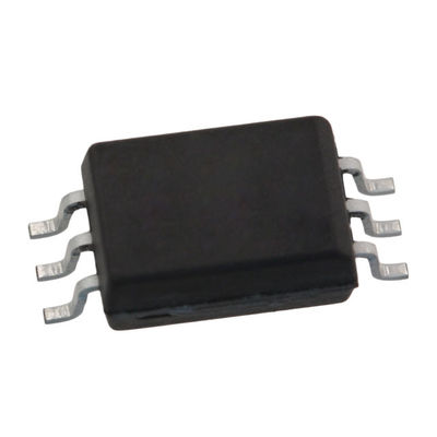 Chip de circuito integrado ADUM4120-1BRIZ controlador de puertas de precisión con salida 2A SOIC-6