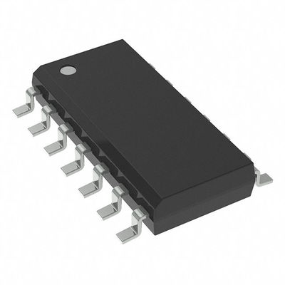 Chip de circuito integrado 2ED21064S06J 650V controladores de puertas MOSFET DSO-14 chips PMIC