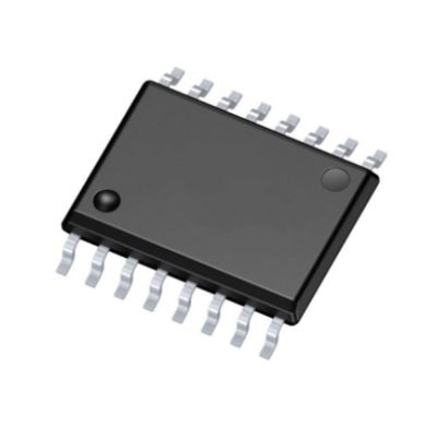 Chip de circuito integrado 1EDS5663H Dispositivo de puerta aislada para GaN HEMT de alto voltaje