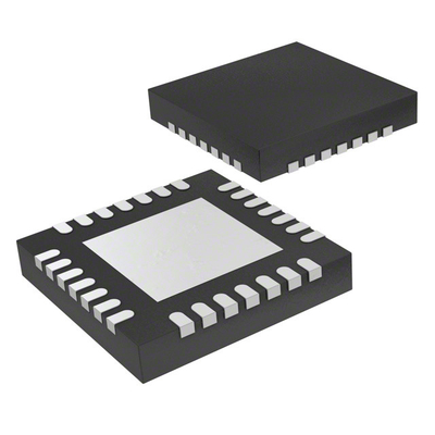 Chip de circuito integrado ADS1293CISQE Biopotencial Análogo de extremo delantero WQFN-28 3 canales