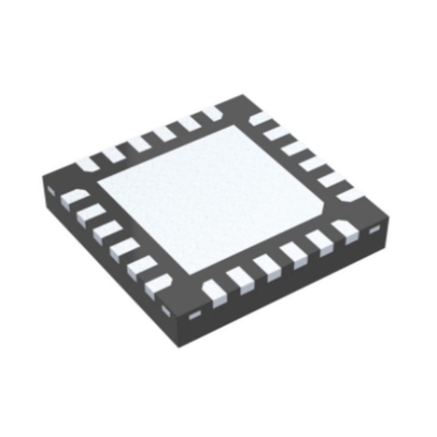 Chip de circuito integrado HMC263LP4ETR 21dB GaAs MMIC Amplificadores de bajo ruido QFN-24