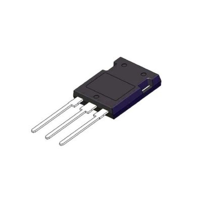 Chip de circuito integrado FGY100T120SWD 1200V Transistor IGBT discreto TO-247-3