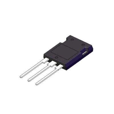 Chip de circuito integrado FGHL40T120SWD 1200V Transistor IGBT discreto TO-247-3