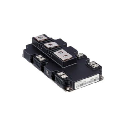 Módulos IGBT para automóviles FF600R12IP4B60 Inversor de medio puente 1200V 600A Módulo de transistores IGBT