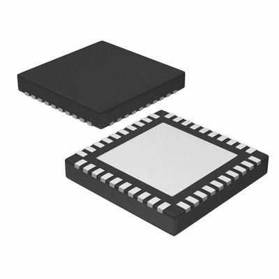 DAC81408RHAR Chip de circuito integrado convertidor de datos IC VQFN-24 DAC de ocho canales