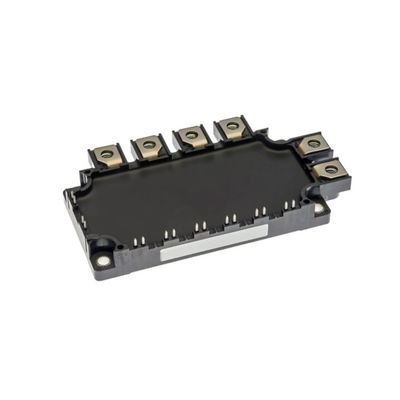 Modulos IGBT automotrices CM150RX-24T con doble interruptor módulo de potencia de silicio IGBT de medio puente