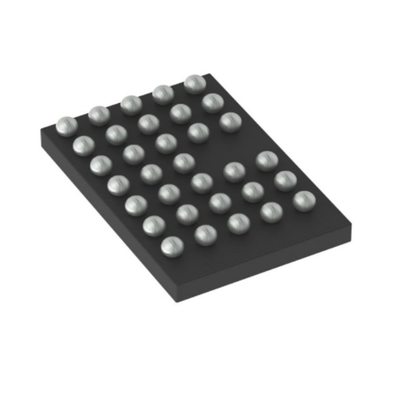 Chip de circuito integrado ADPD4101BCBZR7 Front End analógico óptico para dispositivos portátiles WLCSP-33