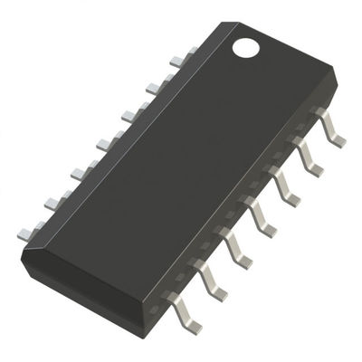 Chip de circuito integrado ADM3068EARZ Transceptores SOIC-14 50Mbps Transceptores RS-485
