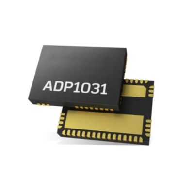 Chip de circuito integrado ADP1031ACPZ-4-R7 Unidad de gestión de microenergía aislada de 3 canales