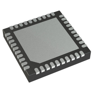 Chip de circuito integrado ADE7858AACPZ IC de medición de energía multifunción polifásica LFCSP-40