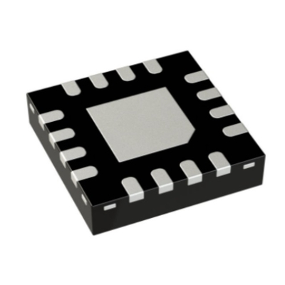 Chip de circuito integrado HMC1040LP3CE 23dB GaAs MMIC Amplificador de bajo ruido IC QFN-16