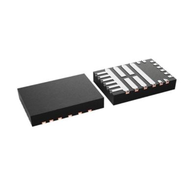 Chip de circuito integrado DRV8143SQRXYRQ1 20A conductor de puente medio automotriz VQFN-14