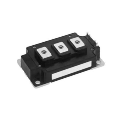 Modulos IGBT para automóviles CM300DY-24S Comutador trifásico doble IGBT Módulo de energía de silicio