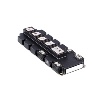 Modulos IGBT para automóviles FF1400R17IP4B60 1700V 1400A módulo IGBT para inversores de puente medio