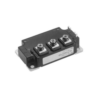 Modulos IGBT para automóviles CM400DU-12NFH 600V 960W Modulo de potencia de silicio IGBT con doble interruptor