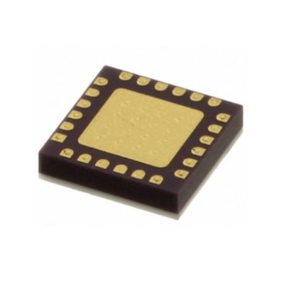 Chip de circuito integrado HMC499LC4TR 17dB GaAs Amplificadores de potencia media LGA-24