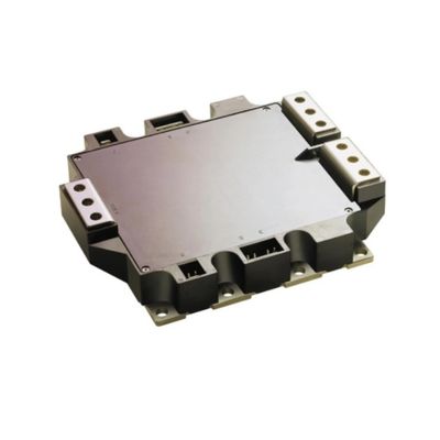 Modulos IGBT para automóviles CM1000DUC-34SA Modulo IGBT con conmutación de alta potencia de 1700 V