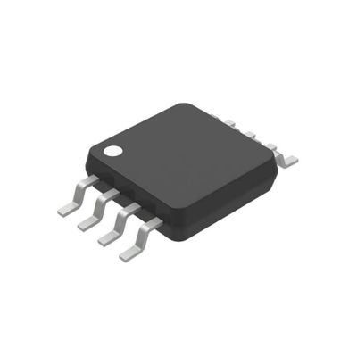Chip de circuito integrado TSL6202IST IC de amplificador operativo de alto ancho de banda de 6 MHz