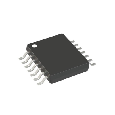 Chip de circuito integrado TSV794IYPT 50MHz amplificador operativo de gran ancho de banda