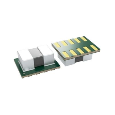 Chip de circuito integrado TPSM828212SILR Convertidor de CC 1A Modulo PoL no aislado